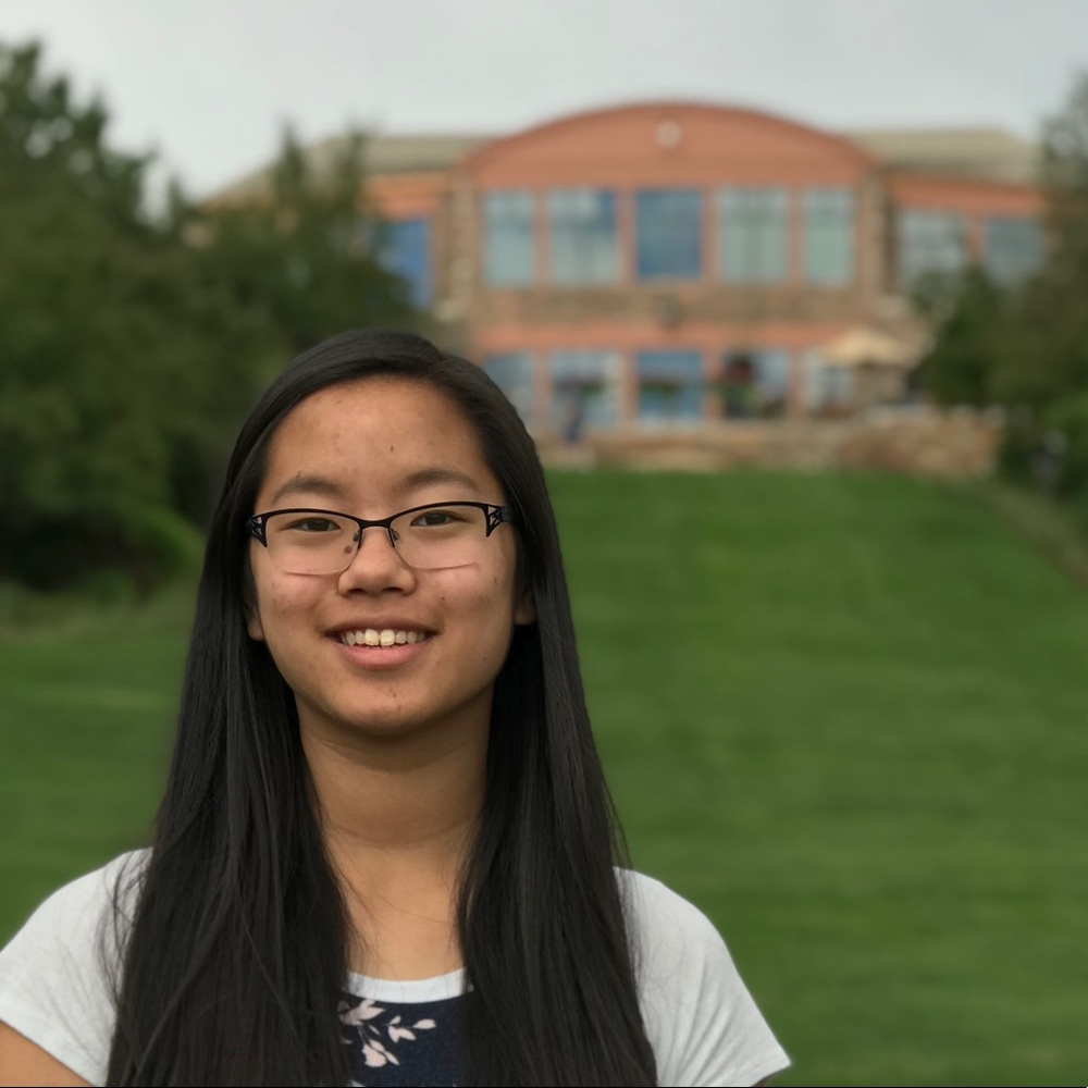 Meet your Posher, Trina